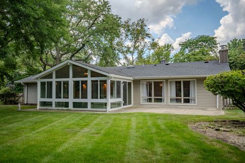 Tiny photo for 1331 ADIRONDACK Drive, Northbrook, IL 60062 (MLS # 12460621)