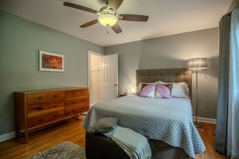 Tiny photo for 1331 ADIRONDACK Drive, Northbrook, IL 60062 (MLS # 12460621)