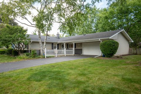 Tiny photo for 1331 ADIRONDACK Drive, Northbrook, IL 60062 (MLS # 12460621)