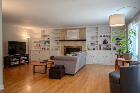 Tiny photo for 1331 ADIRONDACK Drive, Northbrook, IL 60062 (MLS # 12460621)