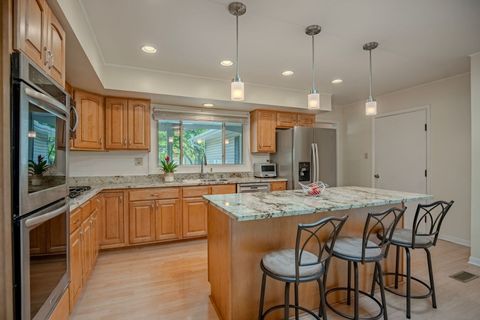 Tiny photo for 1331 ADIRONDACK Drive, Northbrook, IL 60062 (MLS # 12460621)
