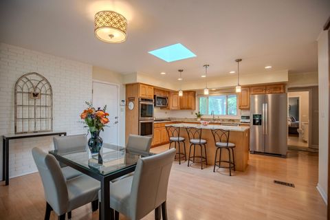 Tiny photo for 1331 ADIRONDACK Drive, Northbrook, IL 60062 (MLS # 12460621)
