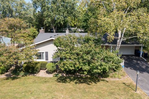 Tiny photo for 1331 ADIRONDACK Drive, Northbrook, IL 60062 (MLS # 12460621)