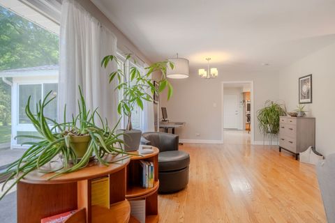 Tiny photo for 1331 ADIRONDACK Drive, Northbrook, IL 60062 (MLS # 12460621)