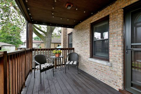 Tiny photo for 1704 N 74TH Avenue, Elmwood Park, IL 60707 (MLS # 12671988)