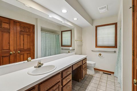 Tiny photo for 41924 N Tammi Terrace, Antioch, IL 60002 (MLS # 12684814)