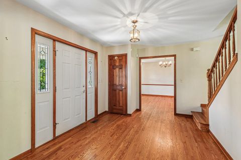 Tiny photo for 41924 N Tammi Terrace, Antioch, IL 60002 (MLS # 12684814)