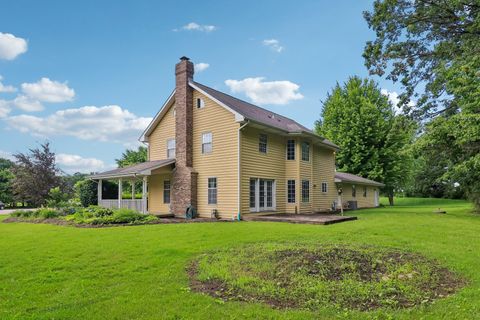 Tiny photo for 41924 N Tammi Terrace, Antioch, IL 60002 (MLS # 12684814)