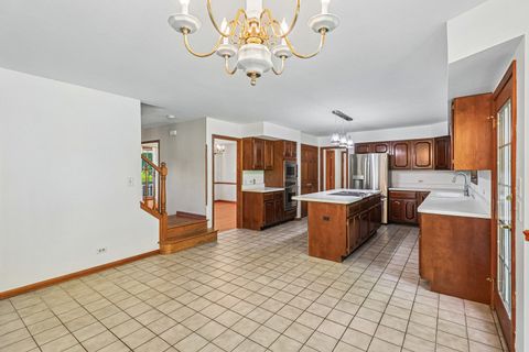 Tiny photo for 41924 N Tammi Terrace, Antioch, IL 60002 (MLS # 12684814)