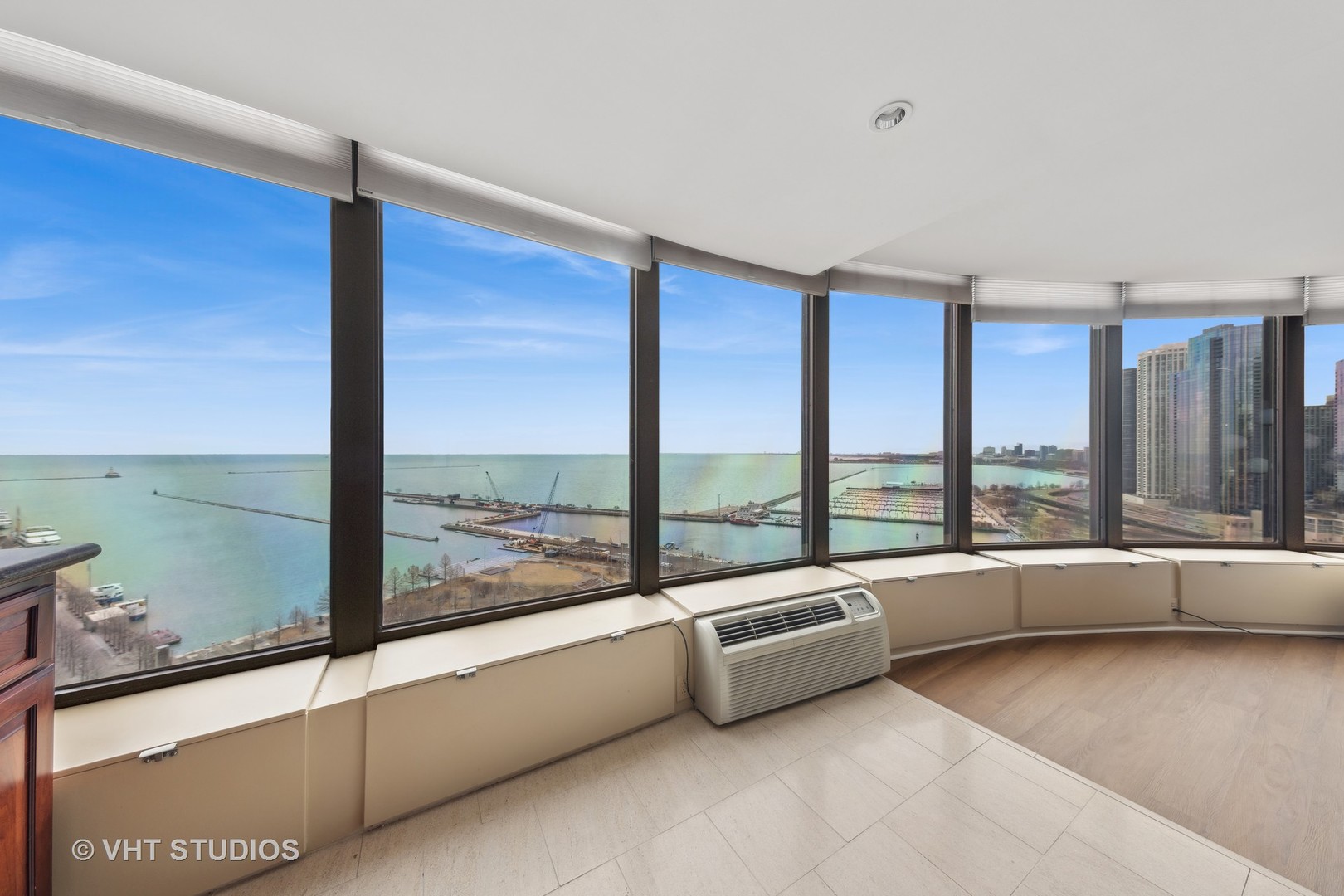 505 N Lake Shore Drive 2110-11