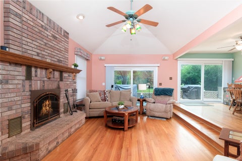 Tiny photo for 2470 Benton Street, Palatine, IL 60067 (MLS # 12718092)