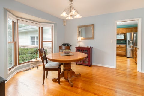 Tiny photo for 2470 Benton Street, Palatine, IL 60067 (MLS # 12718092)