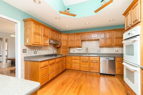 Tiny photo for 2470 Benton Street, Palatine, IL 60067 (MLS # 12718092)
