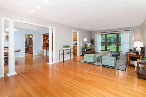 Tiny photo for 2470 Benton Street, Palatine, IL 60067 (MLS # 12718092)