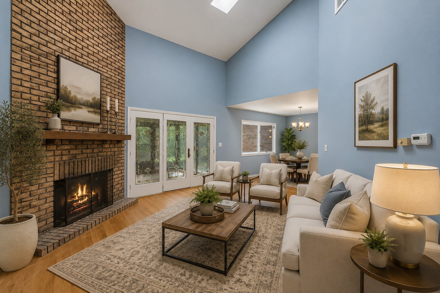 1697 Pebble Beach Drive