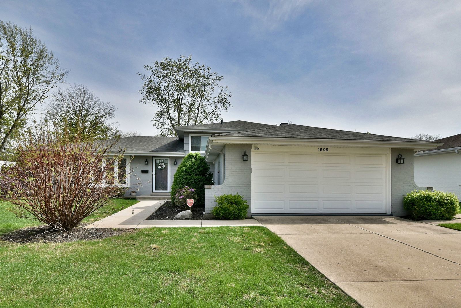 1509 Shelley Court