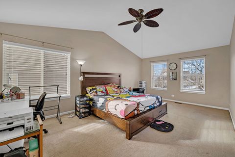 Tiny photo for 1808 Wild Rose Trail, Joliet, IL 60431 (MLS # 12531229)