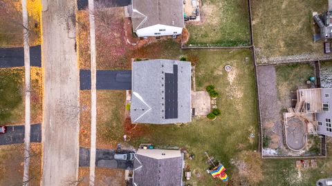 Tiny photo for 1808 Wild Rose Trail, Joliet, IL 60431 (MLS # 12531229)