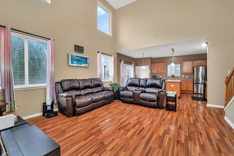 Tiny photo for 1808 Wild Rose Trail, Joliet, IL 60431 (MLS # 12531229)