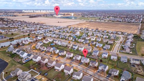 Tiny photo for 1808 Wild Rose Trail, Joliet, IL 60431 (MLS # 12531229)