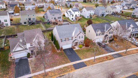 Tiny photo for 1808 Wild Rose Trail, Joliet, IL 60431 (MLS # 12531229)