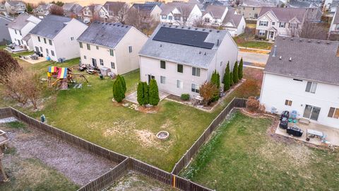 Tiny photo for 1808 Wild Rose Trail, Joliet, IL 60431 (MLS # 12531229)