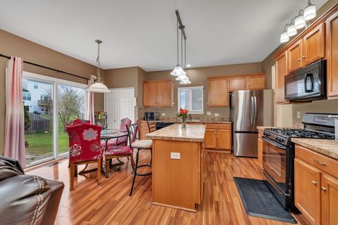 Tiny photo for 1808 Wild Rose Trail, Joliet, IL 60431 (MLS # 12531229)