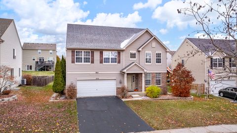 Tiny photo for 1808 Wild Rose Trail, Joliet, IL 60431 (MLS # 12531229)