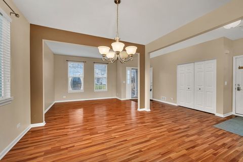 Tiny photo for 1808 Wild Rose Trail, Joliet, IL 60431 (MLS # 12531229)