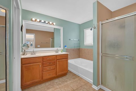 Tiny photo for 1808 Wild Rose Trail, Joliet, IL 60431 (MLS # 12531229)