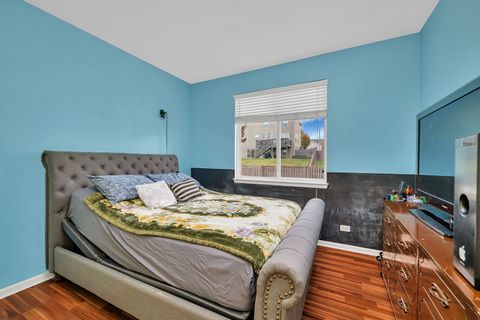 Tiny photo for 1808 Wild Rose Trail, Joliet, IL 60431 (MLS # 12531229)