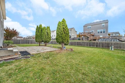Tiny photo for 1808 Wild Rose Trail, Joliet, IL 60431 (MLS # 12531229)