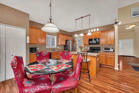 Tiny photo for 1808 Wild Rose Trail, Joliet, IL 60431 (MLS # 12531229)