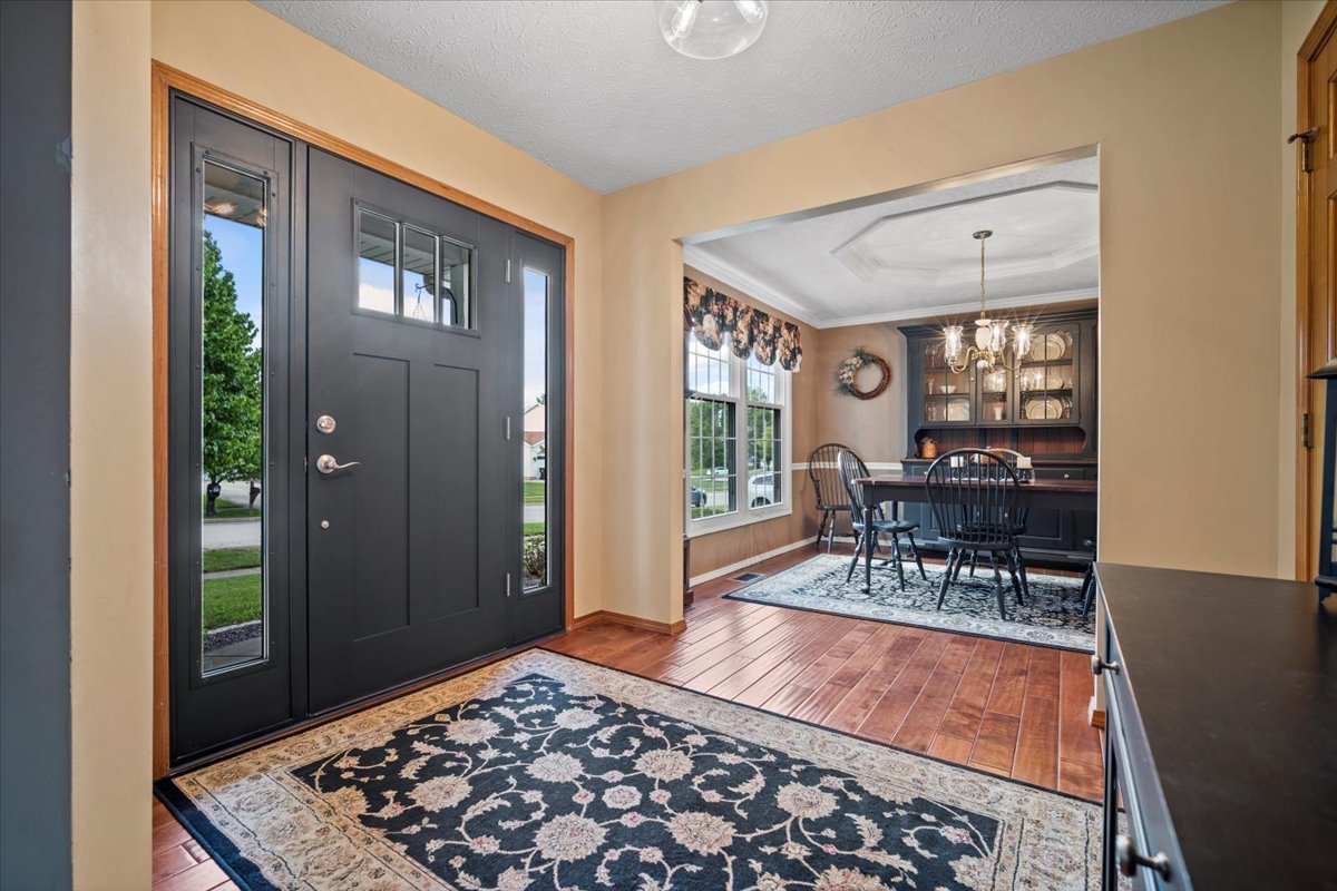 2813 Dutchess Drive
