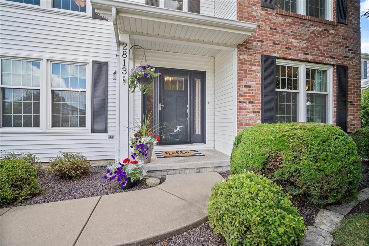 2813 Dutchess Drive