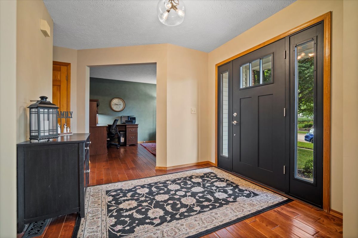2813 Dutchess Drive
