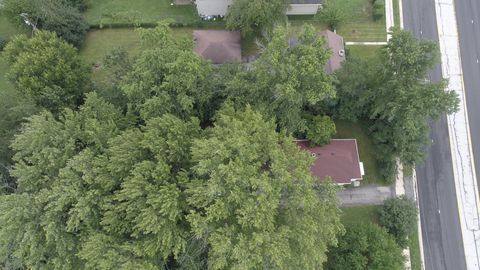 Tiny photo for 4813 Belmont Road, Downers Grove, IL 60515 (MLS # 12623962)