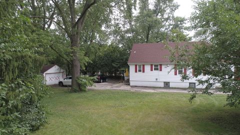 Tiny photo for 4813 Belmont Road, Downers Grove, IL 60515 (MLS # 12623962)