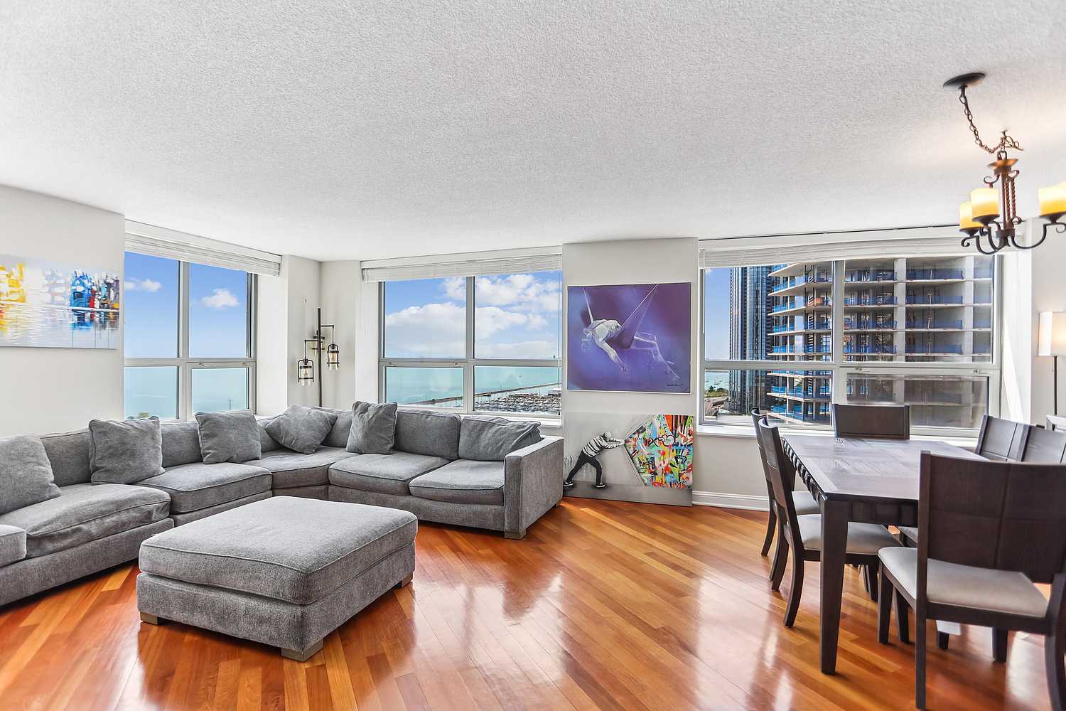 474 N Lake Shore Drive 2011