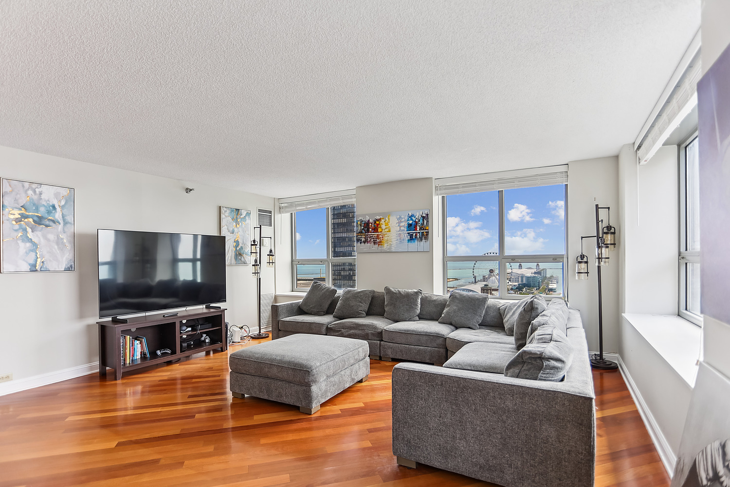 474 N Lake Shore Drive 2011