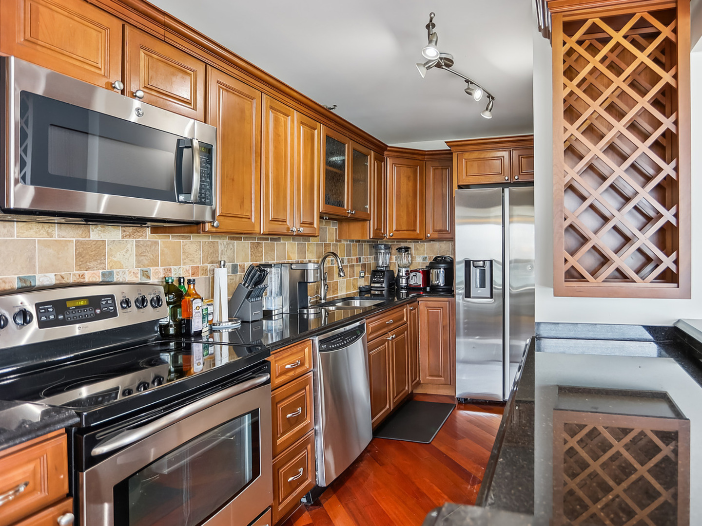 474 N Lake Shore Drive 2011