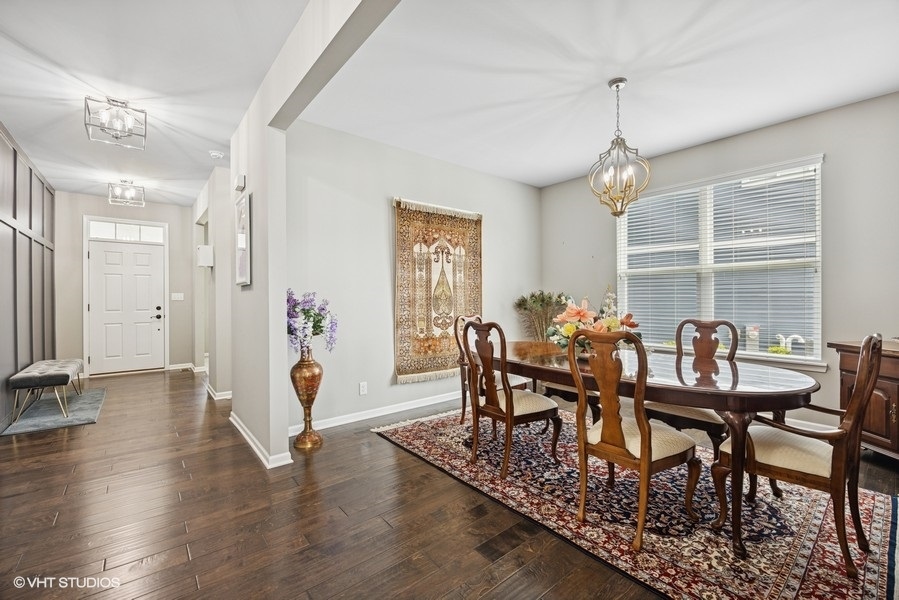 1683 Rockefeller Drive