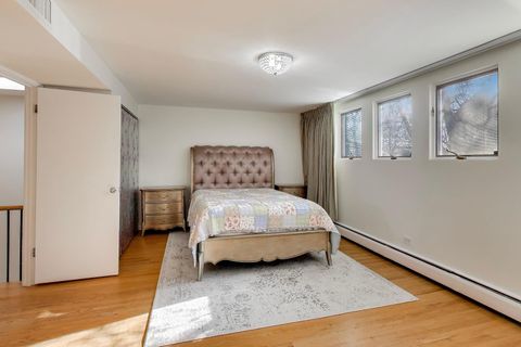 Tiny photo for 1470 E 56th Street, Chicago, IL 60637 (MLS # 12615104)