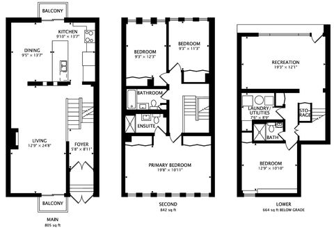 Tiny photo for 1470 E 56th Street, Chicago, IL 60637 (MLS # 12615104)