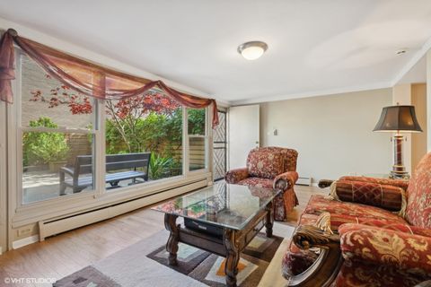 Tiny photo for 1470 E 56th Street, Chicago, IL 60637 (MLS # 12615104)