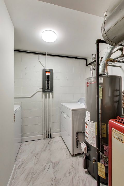 Tiny photo for 1470 E 56th Street, Chicago, IL 60637 (MLS # 12615104)