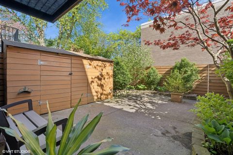Tiny photo for 1470 E 56th Street, Chicago, IL 60637 (MLS # 12615104)