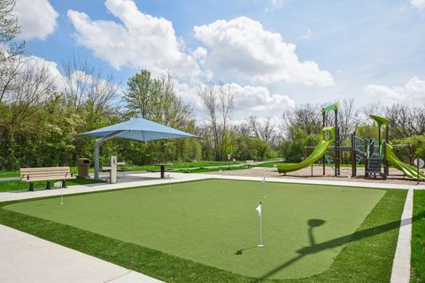 Tiny photo for 17113 Como Avenue, Lockport, IL 60441 (MLS # 12619243)