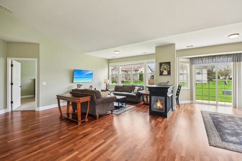 Tiny photo for 17113 Como Avenue, Lockport, IL 60441 (MLS # 12619243)