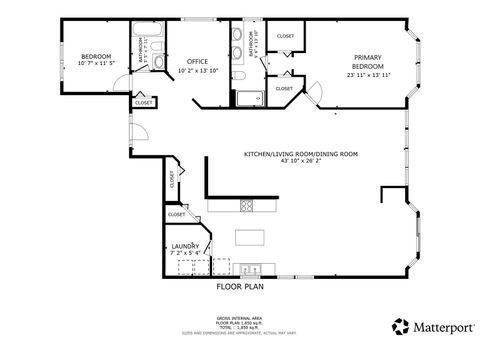 Tiny photo for 17113 Como Avenue, Lockport, IL 60441 (MLS # 12619243)